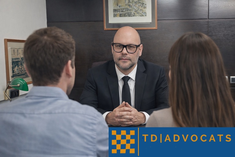 Mediación familiar para evitar un juicio