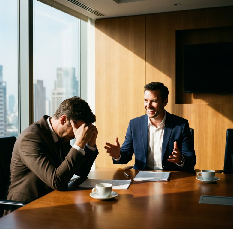 Claves para negociar con éxito